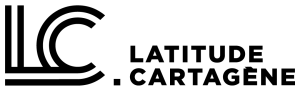 logo Latitude Cartagène